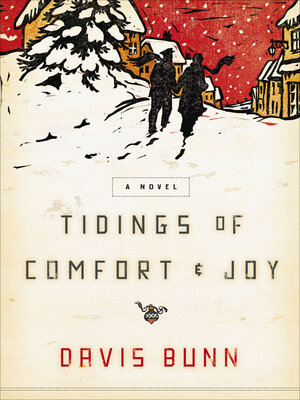 cover image of Tidings of Comfort & Joy